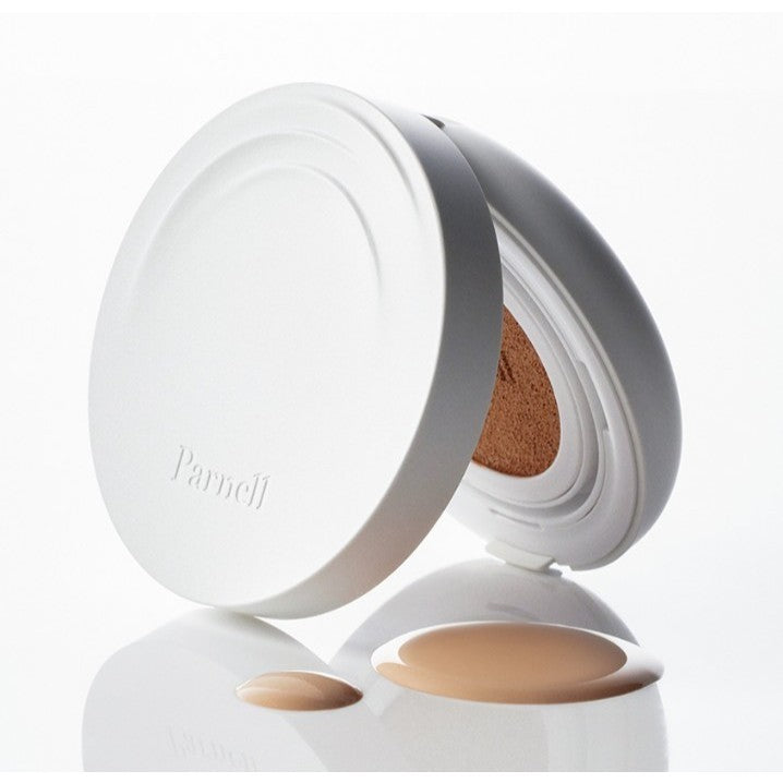 PARNELL Cica Manu Serum Cushion 3 colors