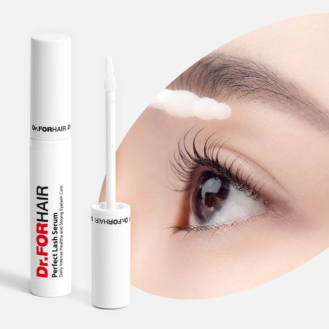 Dr.FORHAIR Perfect Lash Serum 8ml