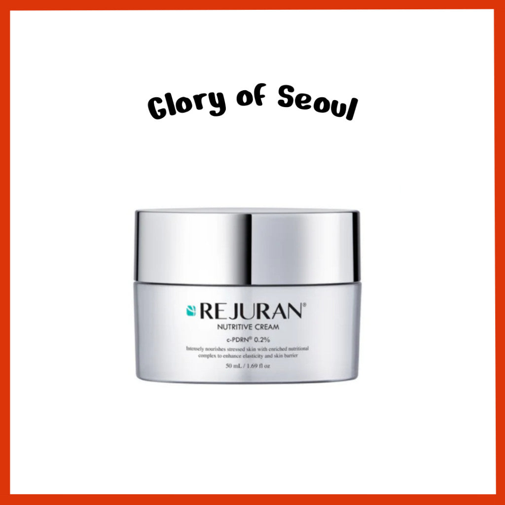 Crema Nutritiva REJURAN 50ml