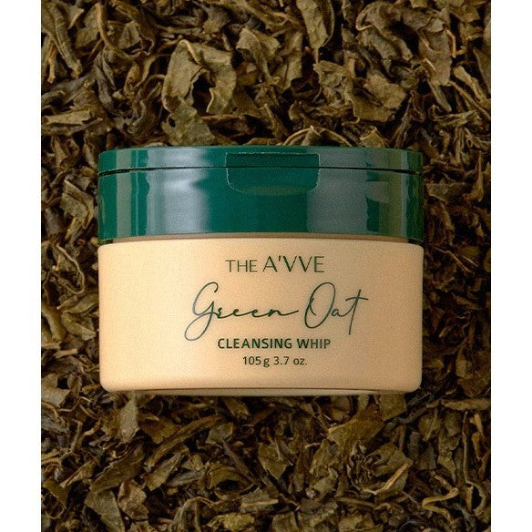 THE A'VVE Green Oat Cleansing Whip 105g
