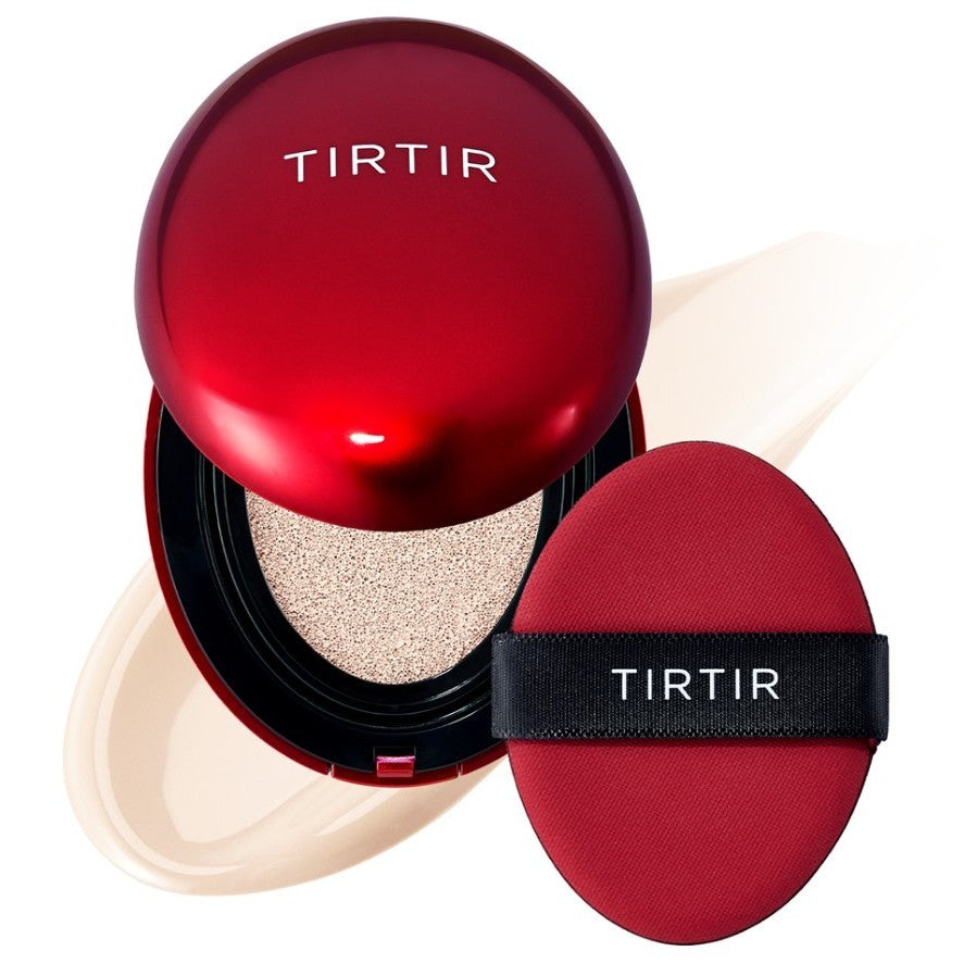 [MINI] TIRTIR Mask Fit Red Cushion Foundation Mini 4.5g (45 Shades)