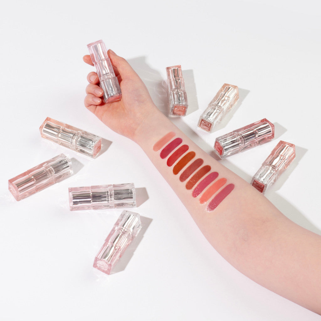 TIRTIR Waterism Glow Melting Balm 3.3g (9 Colors)