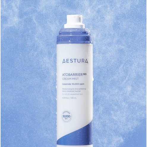 AESTURA Atobarrier 365 Cream Mist 120ml