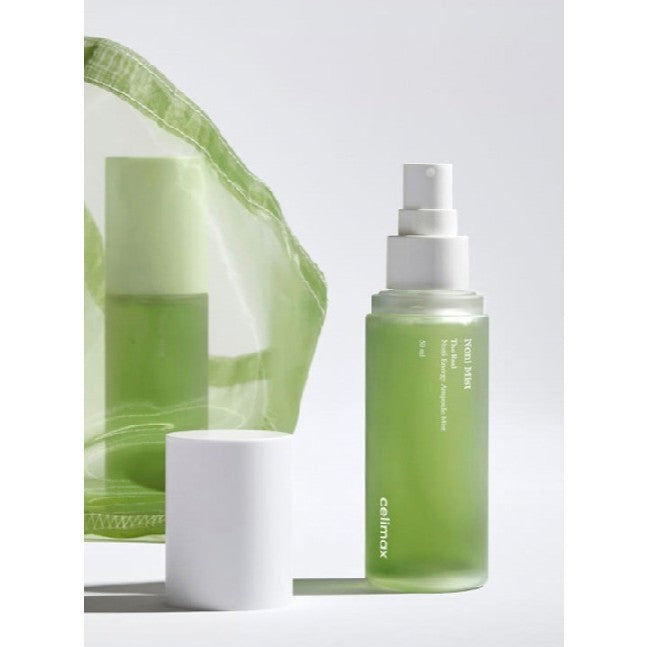CELIMAX The Real Noni Energy Ampoule Mist 50ml