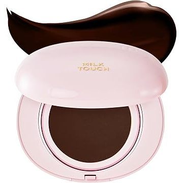 MILKTOUCH All Day Skin Fit Milky Glow Cushion 20 Shade