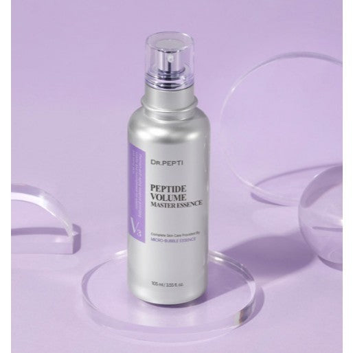 DR.PEP TI Pep tide Volume Master Essence 105ml