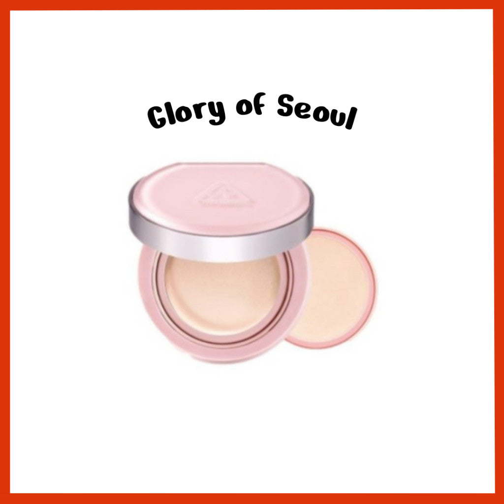 3CE Fitting Mesh Cushion 11g (Refill included) 6color