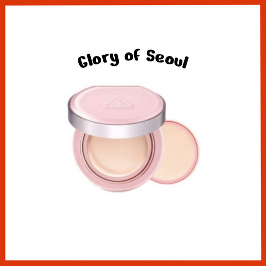 3CE Fitting Mesh Cushion 11g (Refill included) 6color