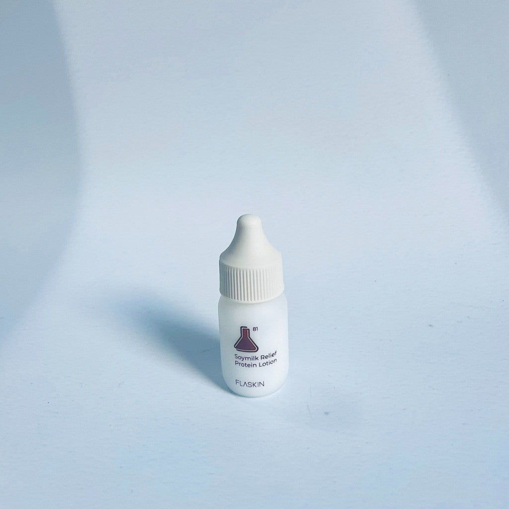 Flaskin [MINI] Collection (Toner / Essence / Lotion / Cream)