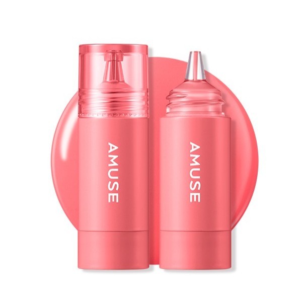 Amuse CHEECK TOK TOK, 5.5mL (8 Colors)