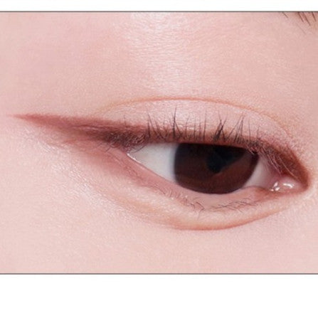 New CLIO Sharp So Simple Waterproof Pencil Eye Liner, Micro Precision Tip (2mm) (9colors)