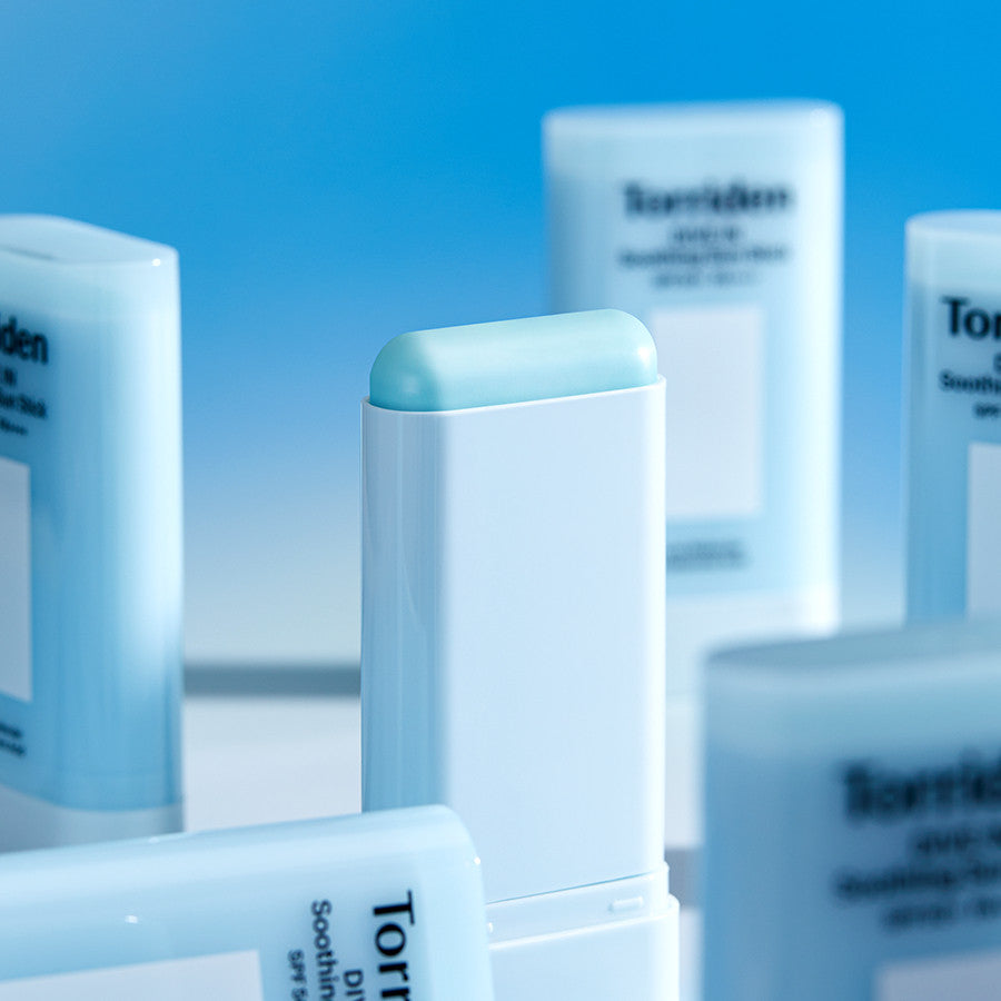 [New] TORRIDEN Dive In Soothing Sun Stick SPF50+ PA++++, 19g