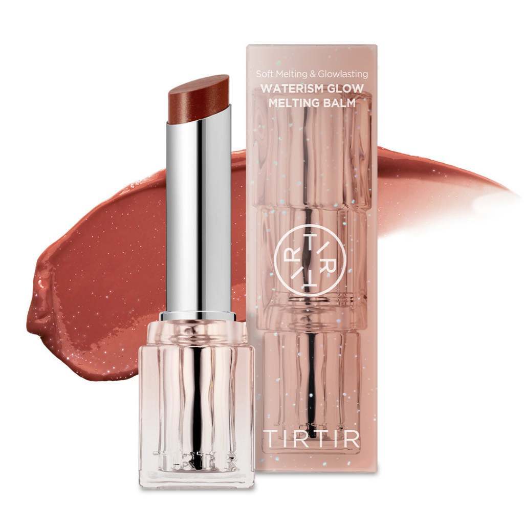 [NEW] TIRTIR Waterism Glow Melting Balm 3.3g 9Colors