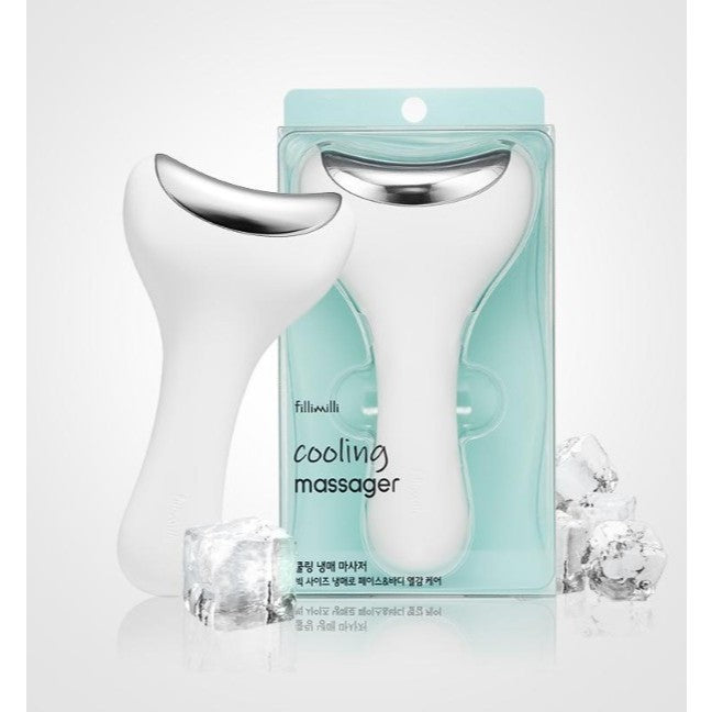 FILLIMILLI Cooling Massager