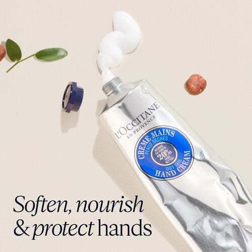 L'OCCITANE Hand Cream 150ml / 6 types