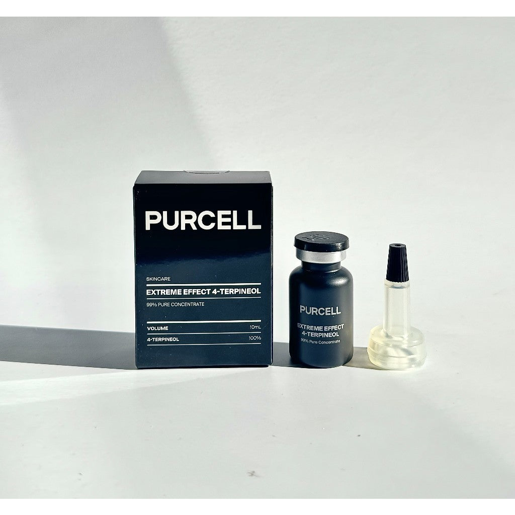 PURCELL Extreme Effect 4-Terpineol 10ml
