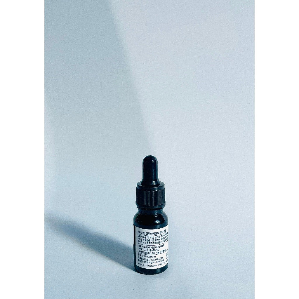 [MINI] NUMBUZIN Miniatures 9 Types