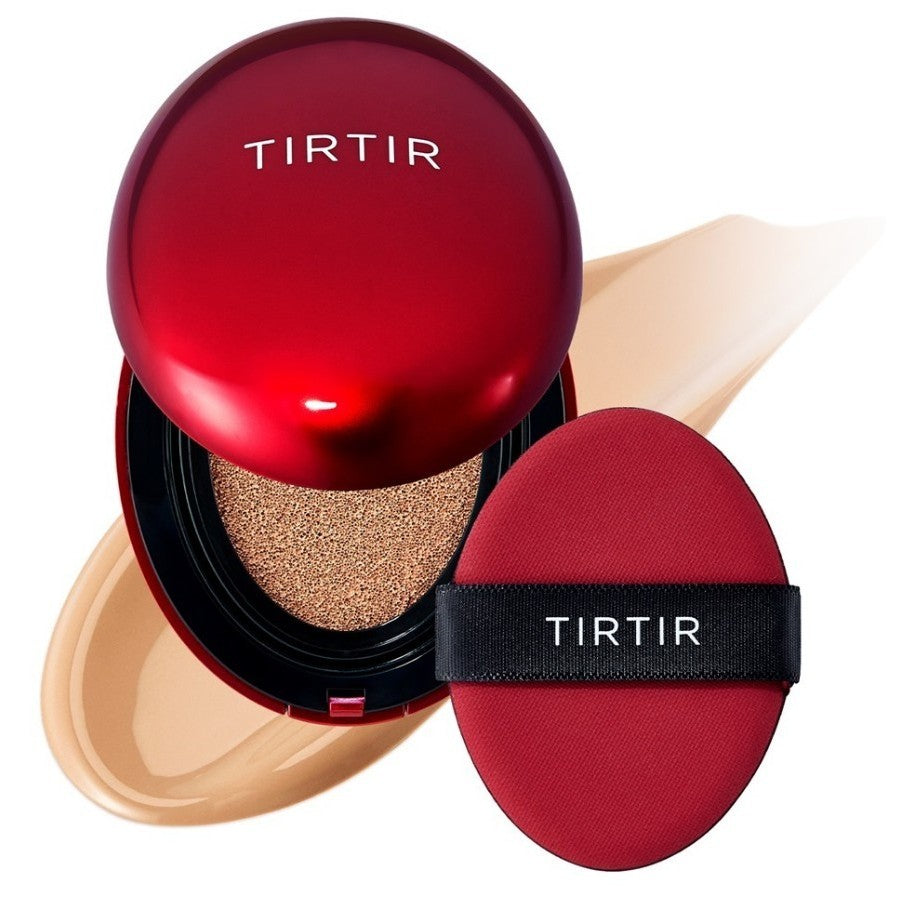 [MINI] TIRTIR Mask Fit Red Cushion Foundation Mini 4.5g (45 Shades)