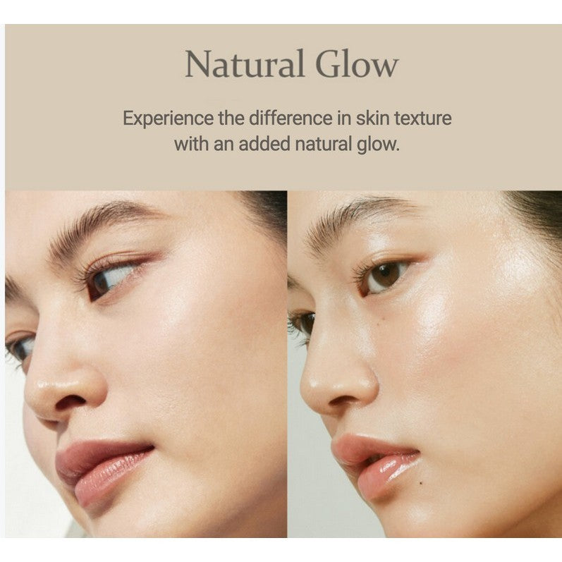 Hince True Dimension Radiance Balm 10g (7 Colors)