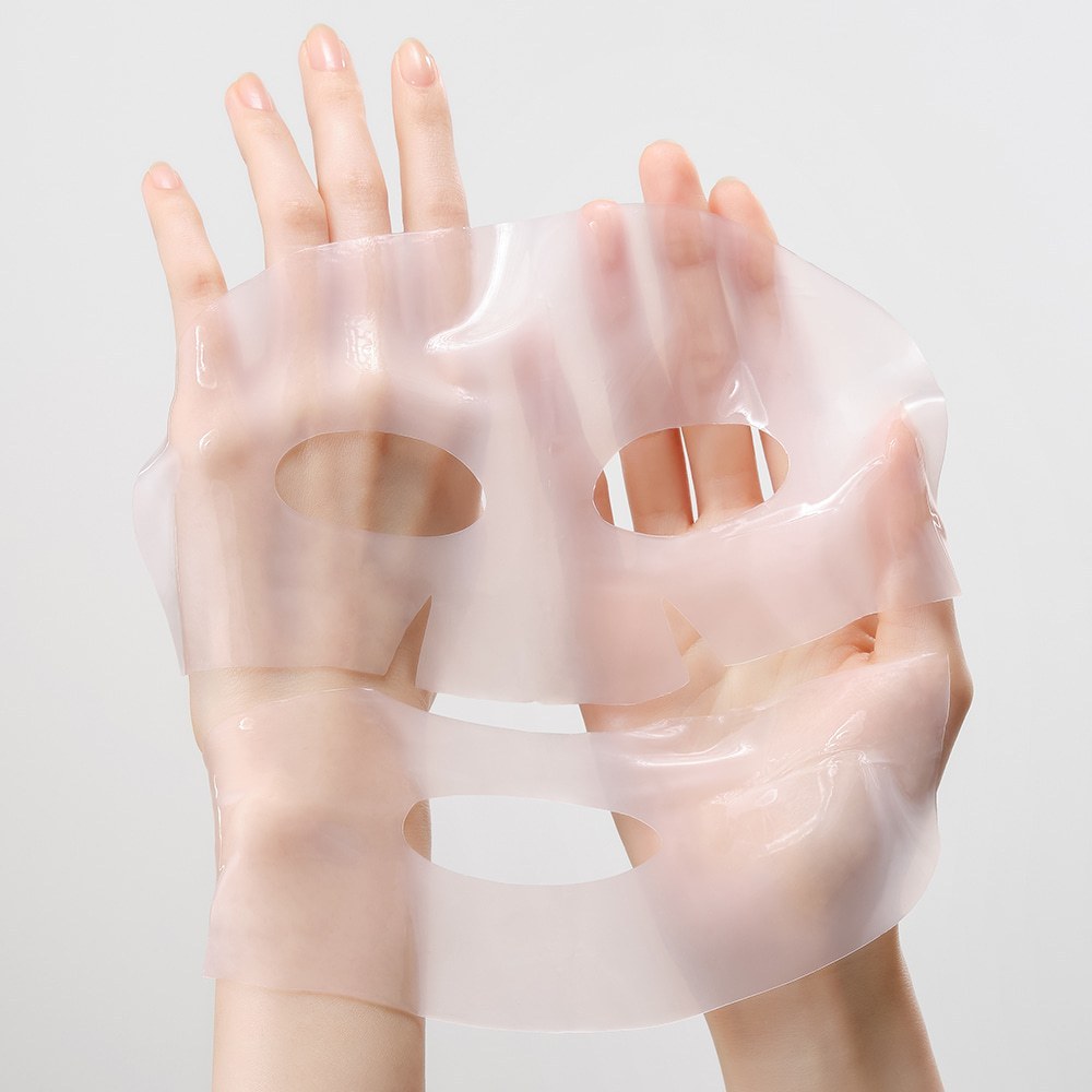 AROCELL Super Collagen Gel Mask 3 Options