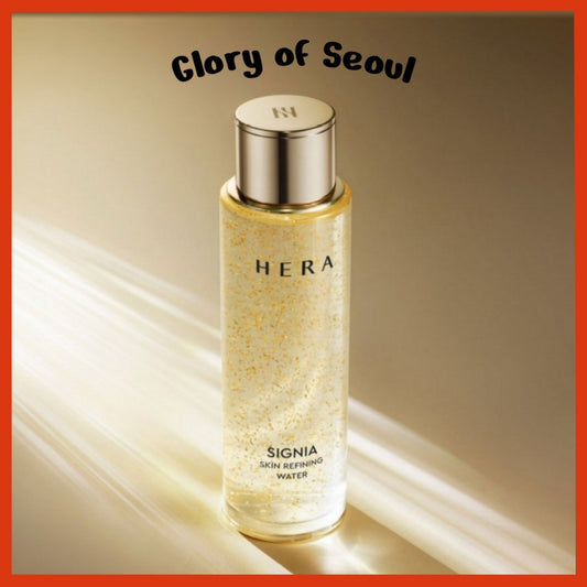 HERA Signia Skin Refining Water, 180mL