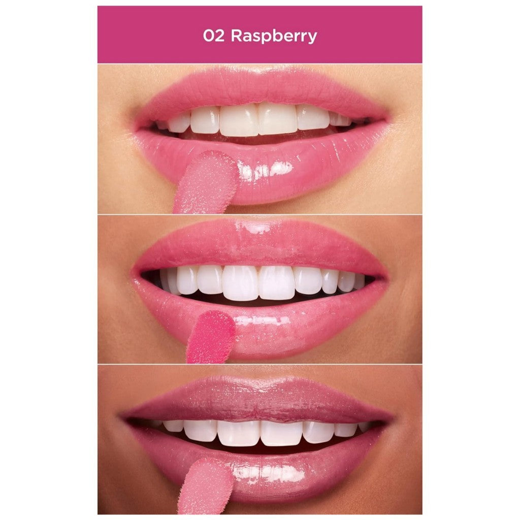 CLARINS Lip Comfort Oil, 7mL (7colors) | Soothes, Comforts, Hydrates and Protects Lips