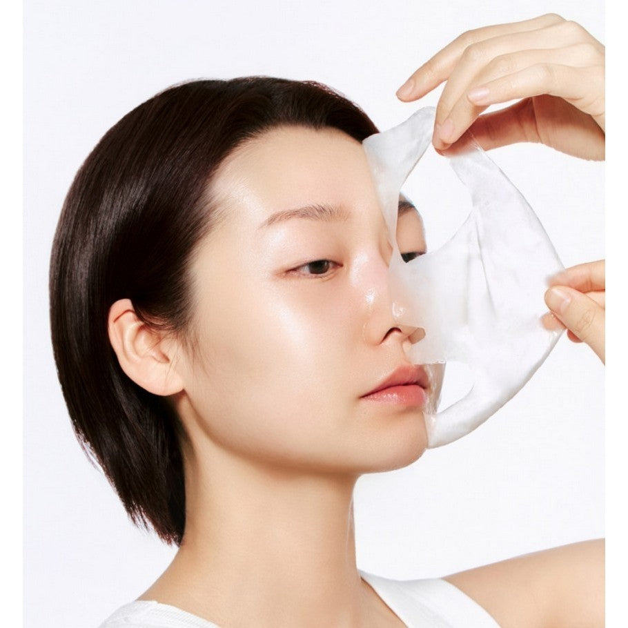 Abib Lifting / Dark spot Collagen Wrapping Mask 100ml (2 Types) | Jericho Rose Film / Glutathione Film