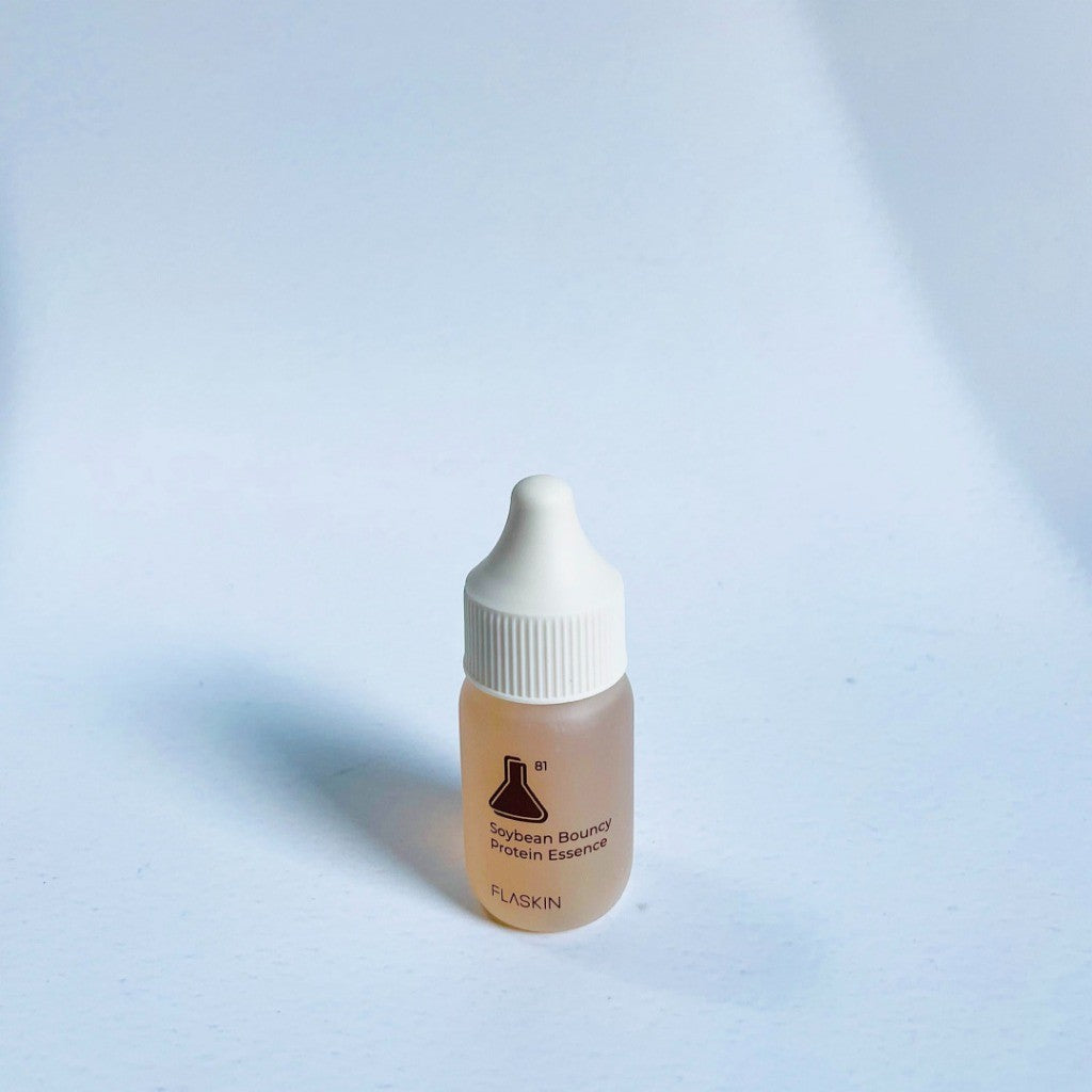 Flaskin [MINI] Collection (Toner / Essence / Lotion / Cream)