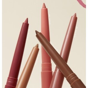 [NEW] PERIPERA Ink Velvet Lip Liner (5 Colors)