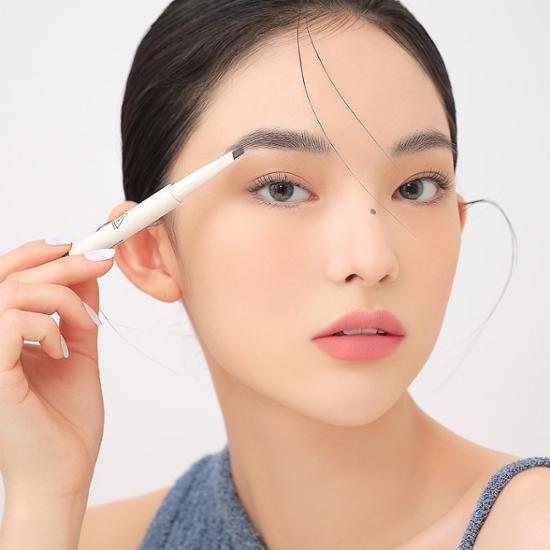 3CE Easy Brow Designing Pencil 0.13g (5 Colors)