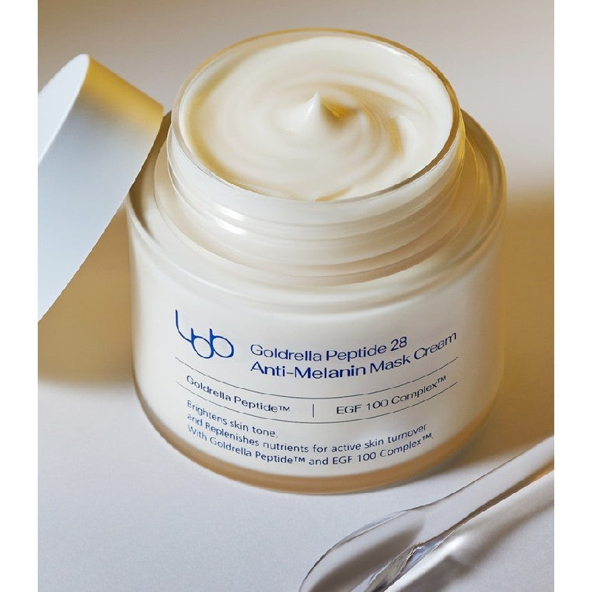 LBB Goldrella Anti-Melanin Mask Cream 100ml