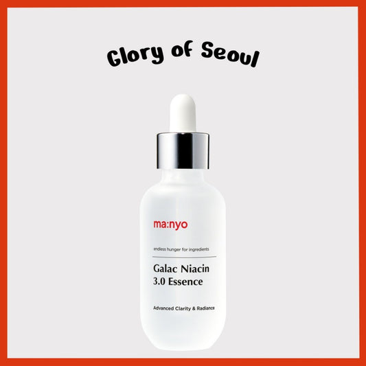[NEW] Manyo Factory Galactomycin Niacin 3.0 Essence 60mL