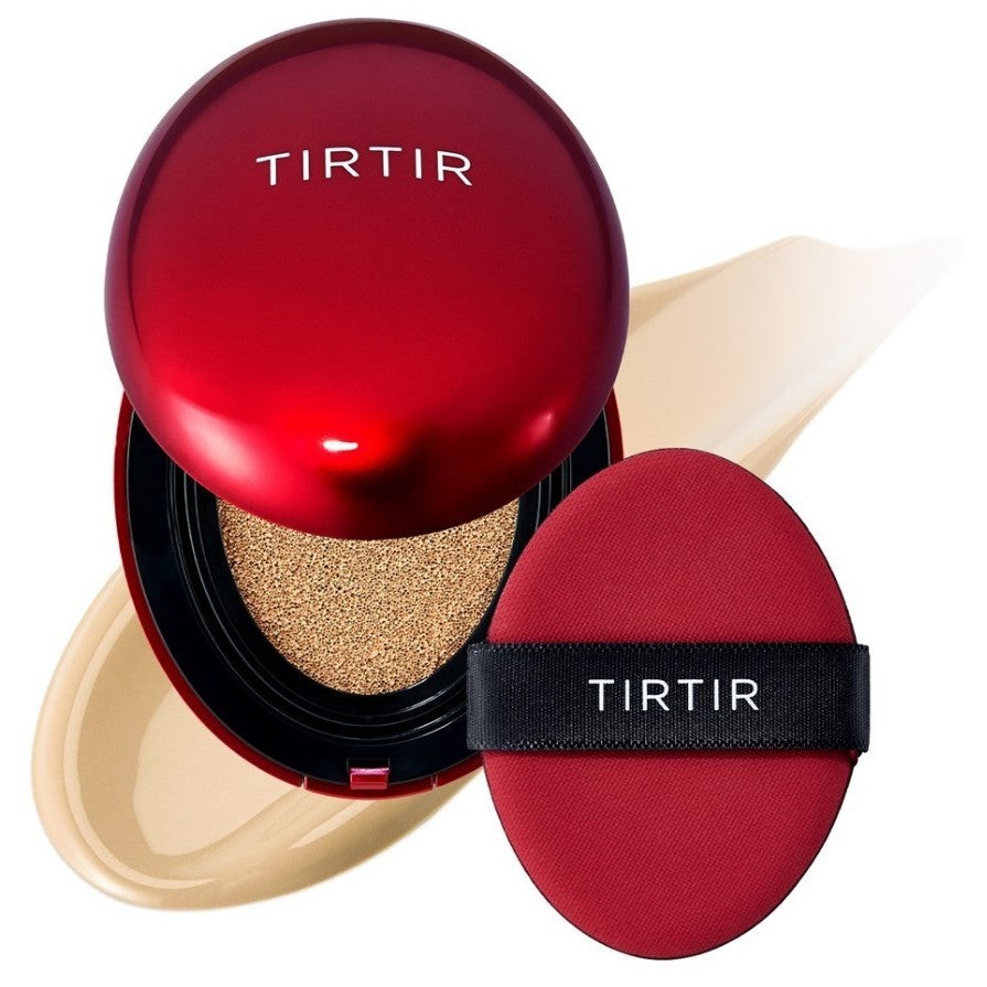[MINI] TIRTIR Mask Fit Red Cushion Foundation Mini 4.5g (45 Shades)