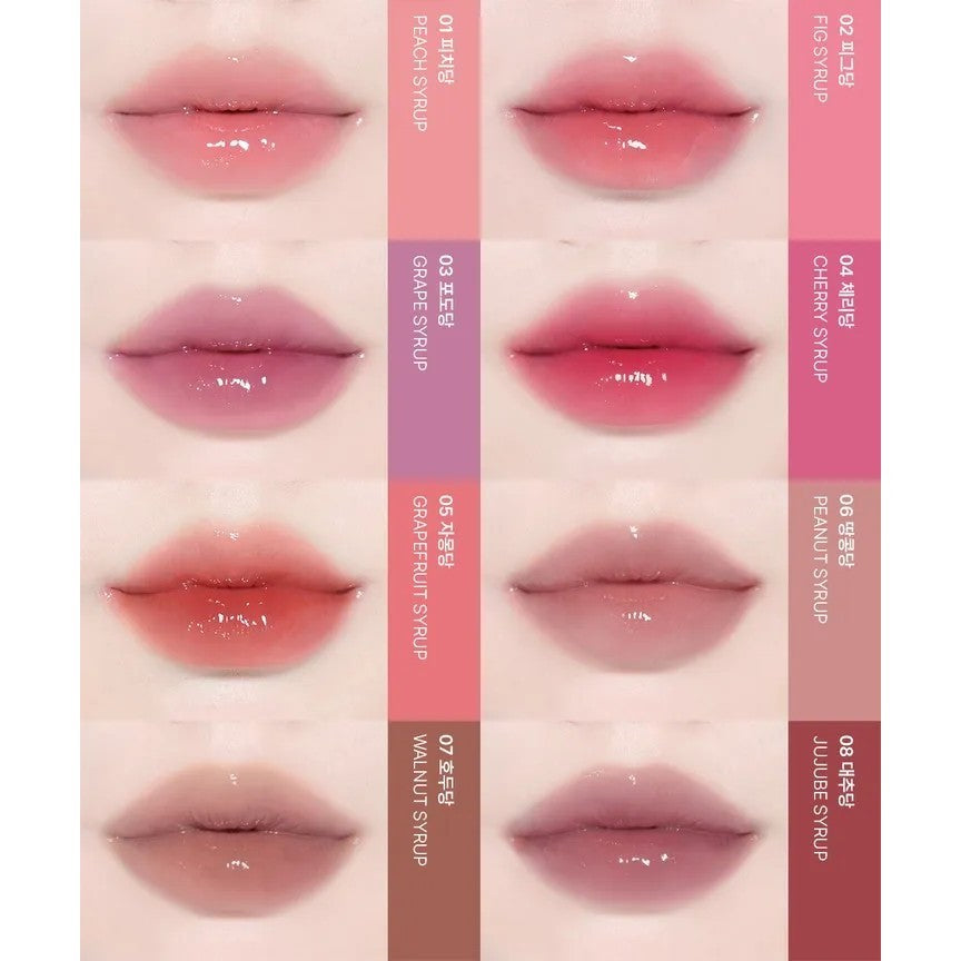 BBIA Over Glaze Tint 4.5g 8color