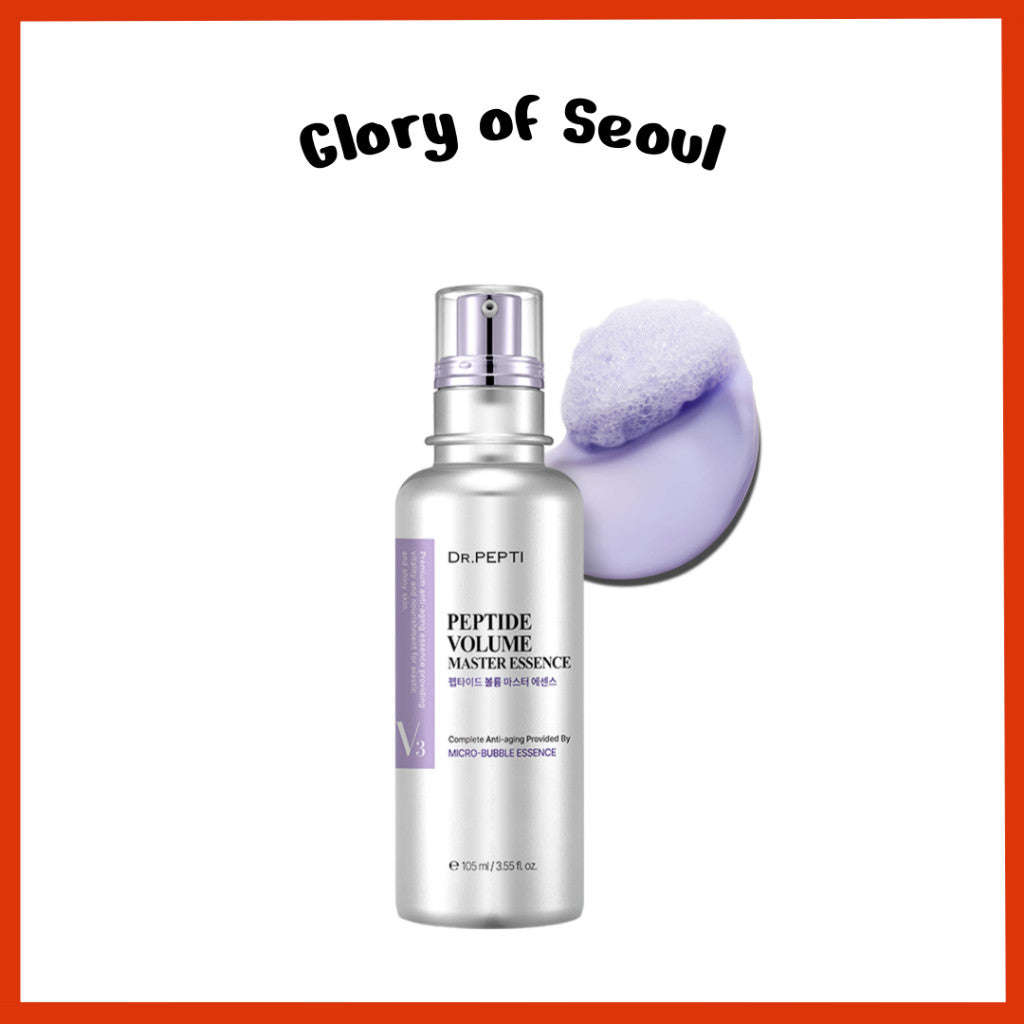 DR.PEP TI Pep tide Volume Master Essence 105ml
