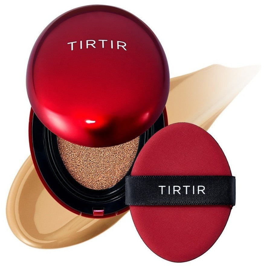 [MINI] TIRTIR Mask Fit Red Cushion Foundation Mini 4.5g (45 Shades)