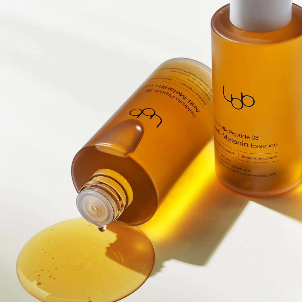 LBB Goldrella Peptide 28 Essence 150ml, 50ml