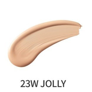 UNLEASHIA babe skin baby blue cushion 15g product / refill