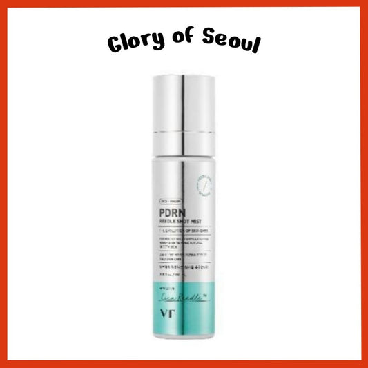 VT PDRN Reedle Shot Mist, 100mL