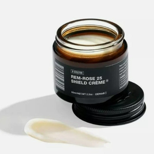 DEMAR3 Rem-Rose 25 Shield Creme 65ml