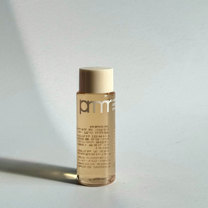 Primera Mild and Perfect Cleansing Oil to Foam 200ml / Miniature foam 30ml