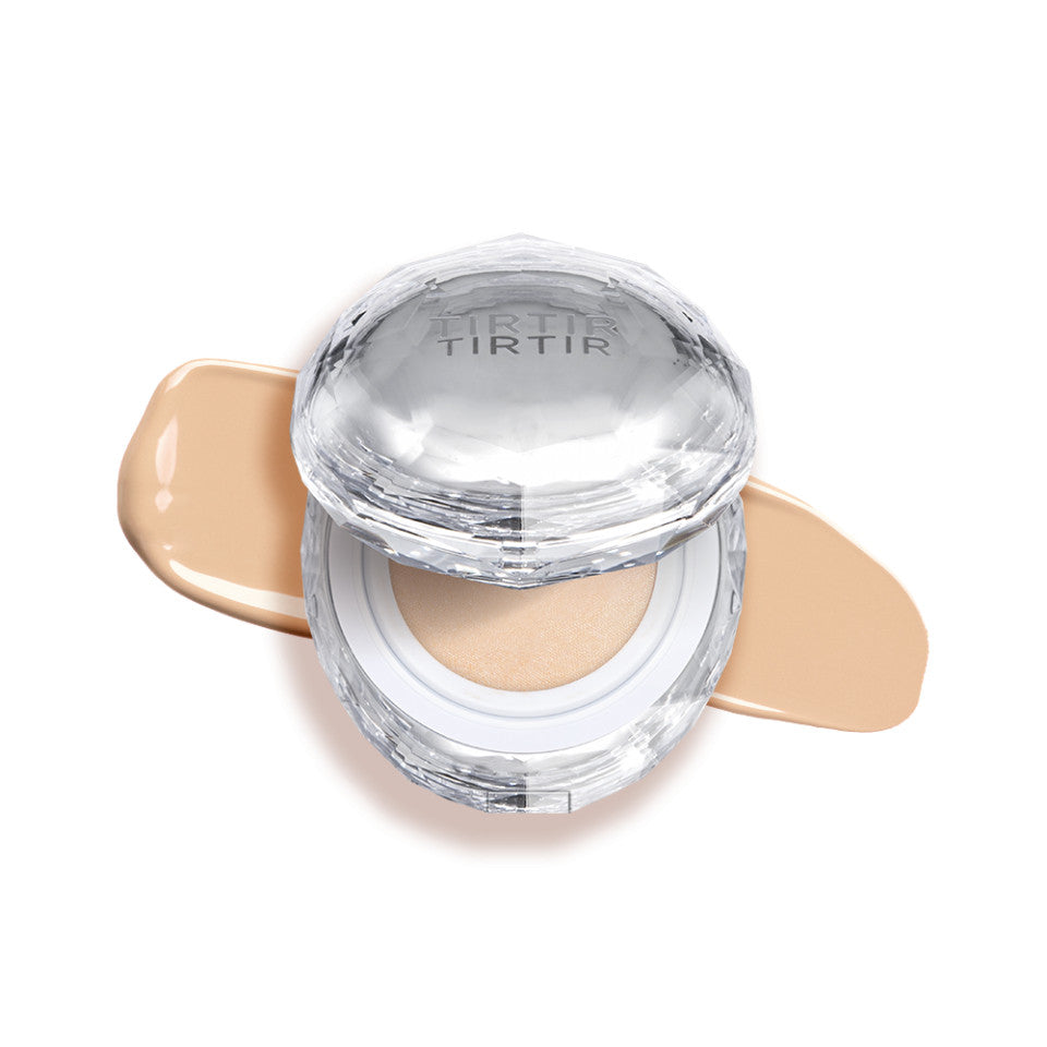 [MINI] TIRTIR Mask Fit Crystal Mesh Cushion Mini 5g (15 Shades)