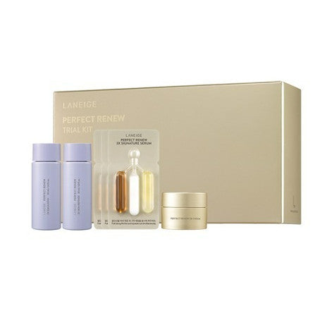 [KIT] LANEIGE Perfect Renew 3X Emulsion Kit