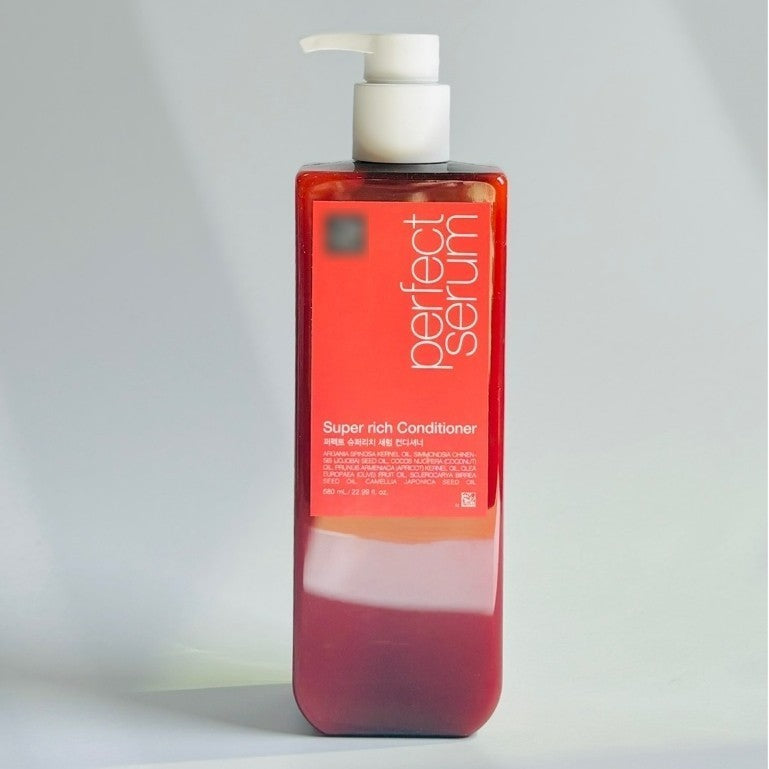 Perfect Serum Shampoo 680ml (Original / Styling / Super Rich) 3Type