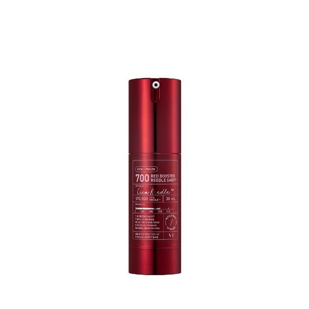 VT Red Booster Reedle Shot (3 Types) │ 100 / 300 / 700