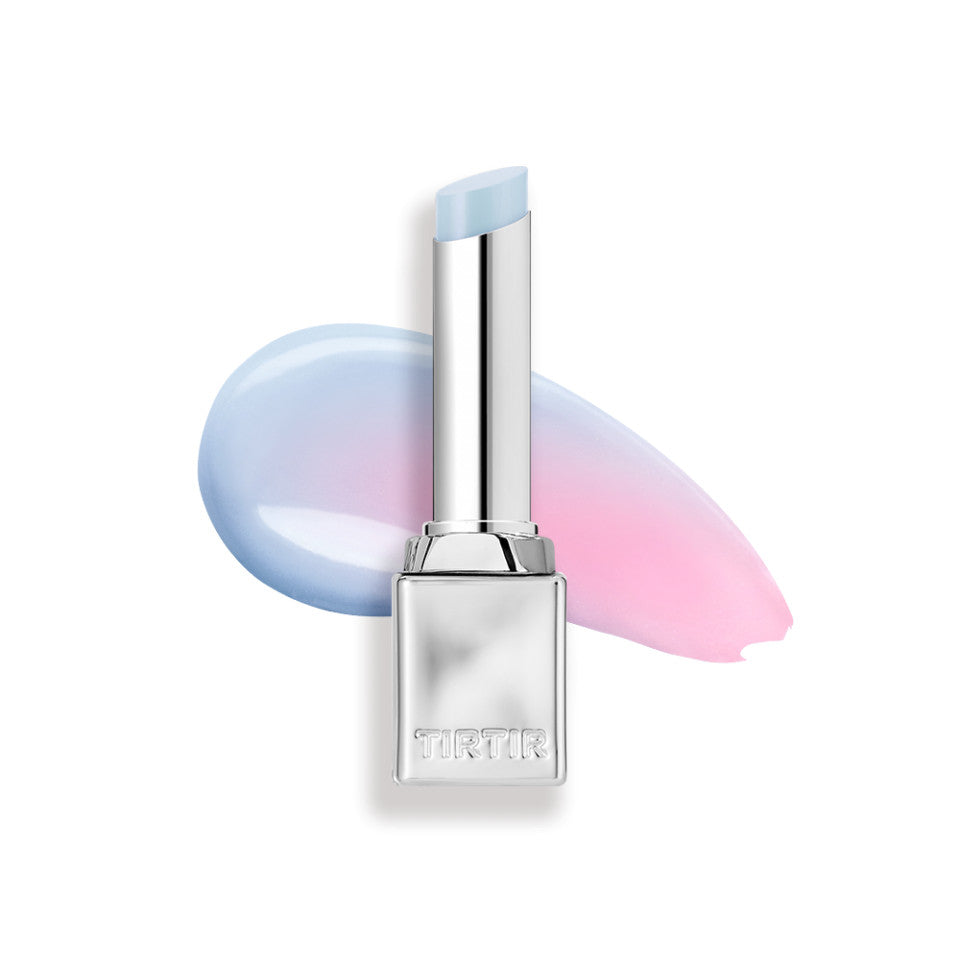 TIRTIR Water Mellow Lip Balm 3.2g (4 Colors)