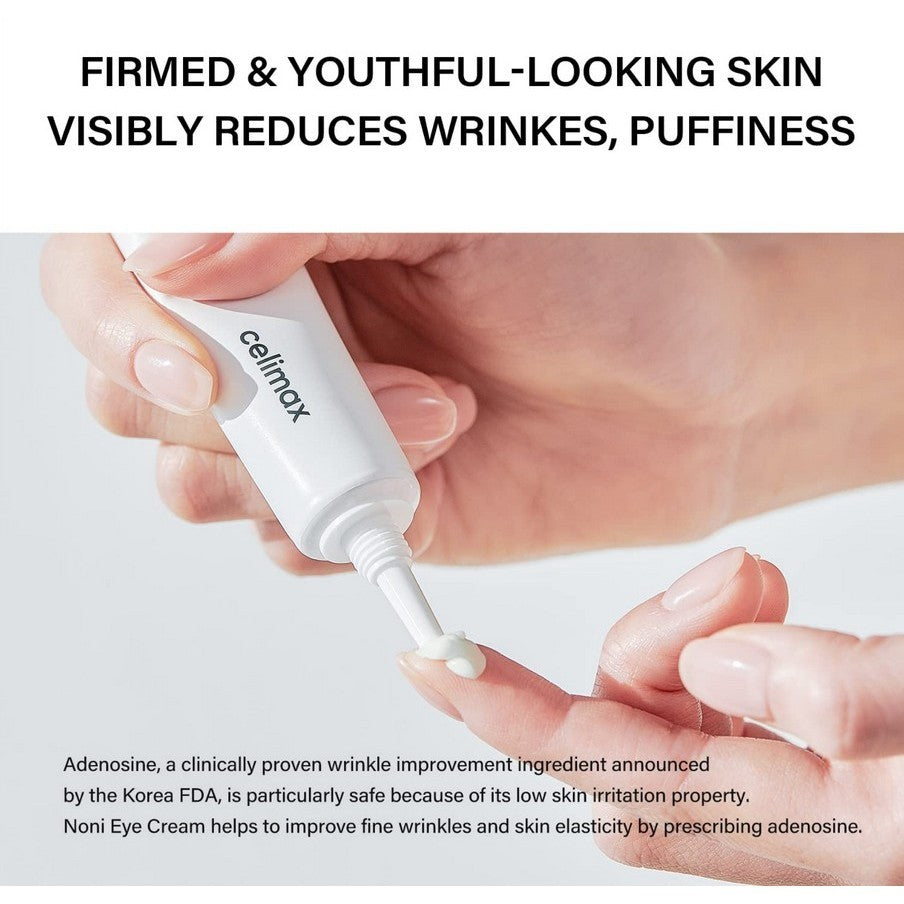 CELIMAX Real Noni Eye Cream 20ml