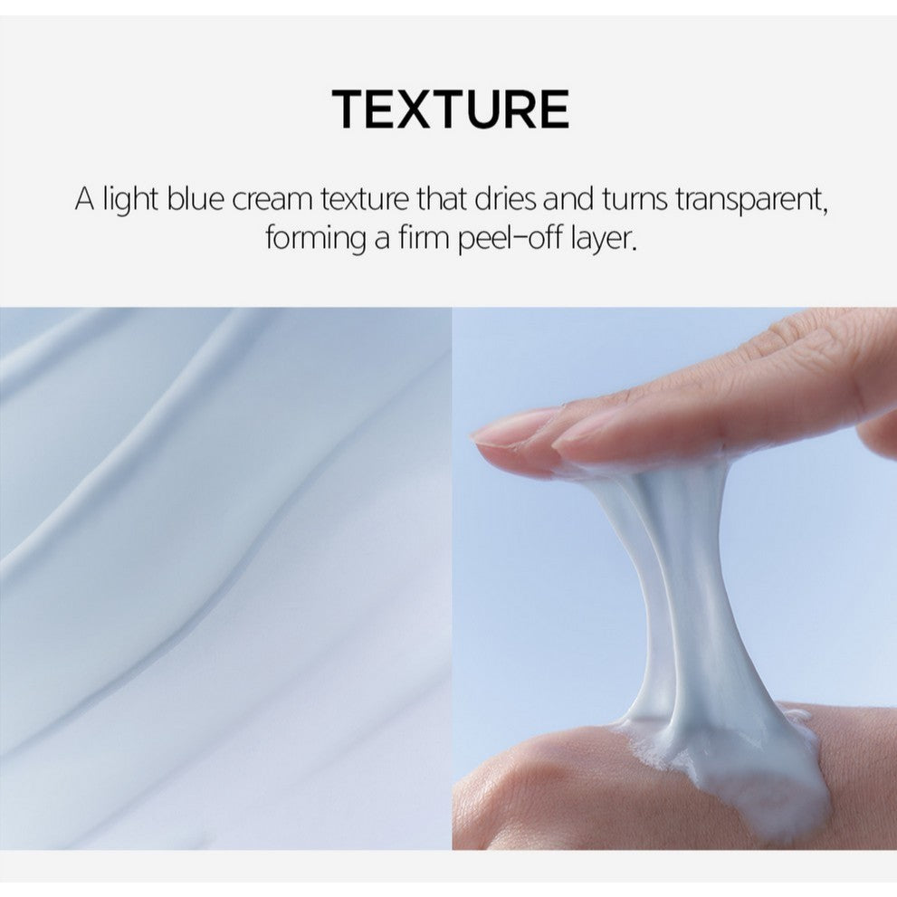 JUNGSAEMMOOL Essential Mool Wrapping Mask, 80mL