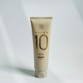 Tratamiento de Proteína Salon 10 (2 TIPOS) 250mL