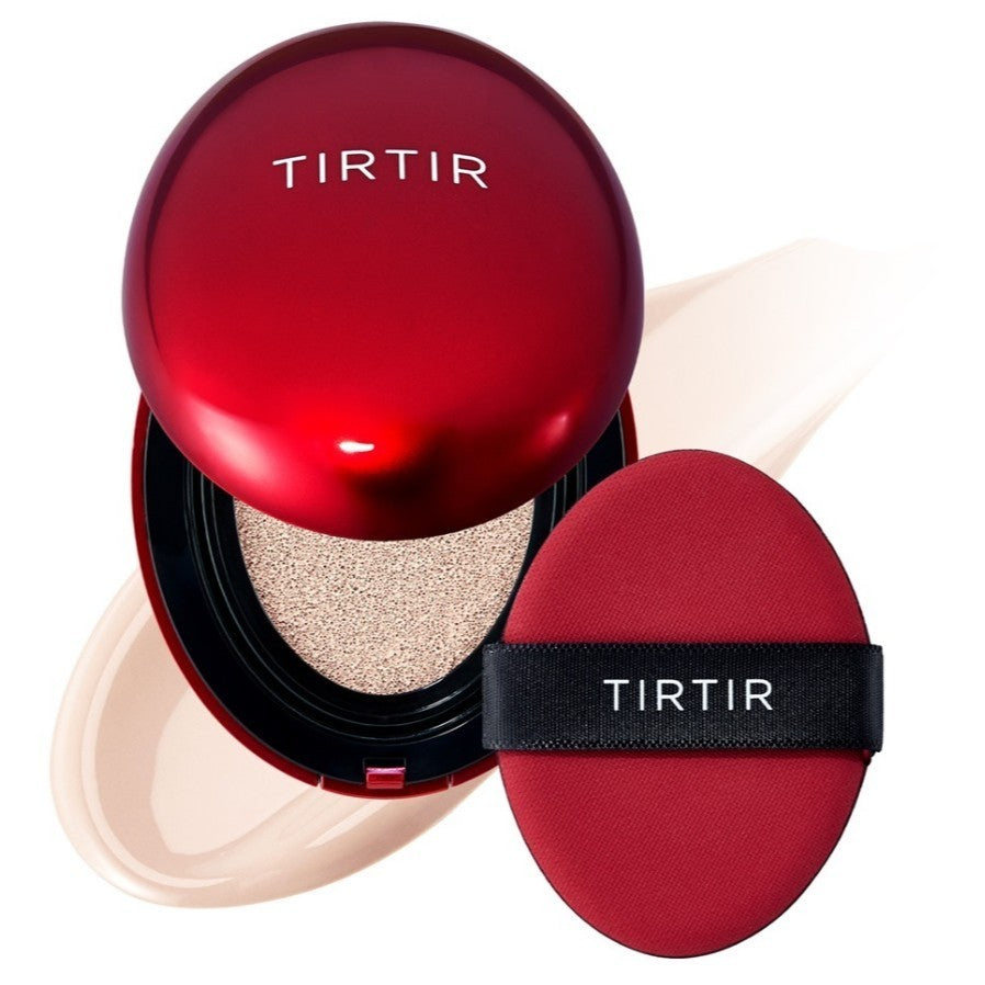 [MINI] TIRTIR Mask Fit Red Cushion Foundation Mini 4.5g (45 Shades)